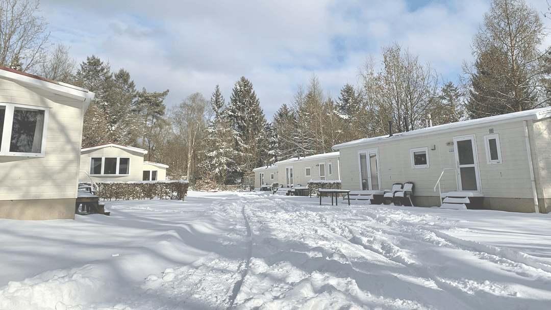 Machen Sie Ihr Unternehmen winterfest.